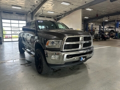 Used 2017 Ram 2500 4WD Crew Cab Laramie at J's Auto near Manchester, IA