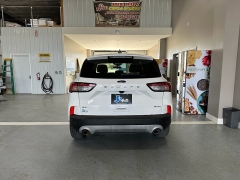 Used 2022 Ford Escape SE AWD at J's Auto near Manchester, IA