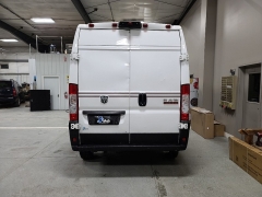 Used 2021  Ram ProMaster Cargo Van 2500 High Roof 159" WB at J's Auto near Manchester&comma; IA