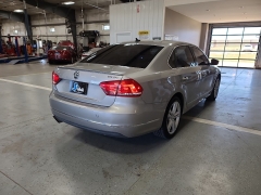 Used 2013  Volkswagen Passat TDI 4d Sedan SEL Premium at J's Auto near Manchester, IA