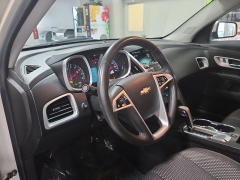 Used 2015  Chevrolet Equinox 4d SUV FWD LT w&sol;1LT at J's Auto near Manchester&comma; IA