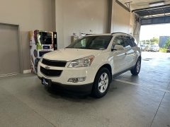 Used 2011 Chevrolet Traverse 4d SUV AWD LT2 at J's Auto near Manchester, IA