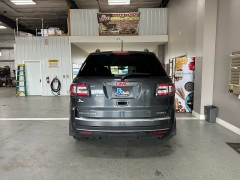 Used 2014 GMC Acadia 4d SUV AWD SLT-1 at J's Auto near Manchester, IA