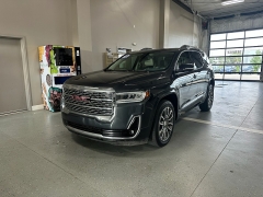 Used 2022 GMC Acadia FWD 4dr Denali at J's Auto near Manchester, IA