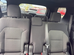 Used 2019  Ford Explorer 4d SUV 4WD XLT V6 at J's Auto near Manchester&comma; IA