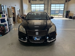 Used 2012  Suzuki Kizashi 4dr Sdn CVT AWD SLS Sport at J's Auto near Manchester&comma; IA