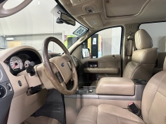 Used 2006 Ford F-150 SuperCrew 4WD at J's Auto near Manchester, IA
