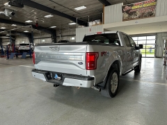 Used 2015 Ford F-150 4WD Supercrew XLT 5 1/2 at J's Auto near Manchester, IA