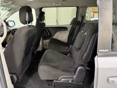 Used 2013  Dodge Grand Caravan 4d Wagon SXT at J's Auto near Manchester&comma; IA