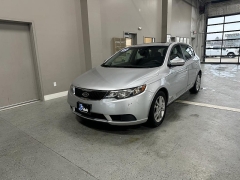 Used 2012 Kia Forte5 5d Hatchback EX at J's Auto near Manchester, IA