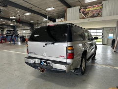 Used 2005 GMC Yukon XL 1500 SUV 4WD Denali at J's Auto near Manchester, IA
