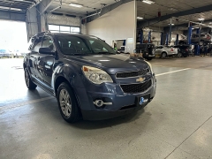 Used 2014 Chevrolet Equinox 4d SUV AWD LT2 at J's Auto near Manchester, IA