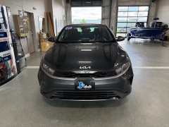 Used 2024  Kia Forte LXS IVT at J's Auto near Manchester&comma; IA