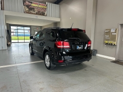 Used 2015 Dodge Journey 4d SUV FWD SXT V6 at J's Auto near Manchester, IA
