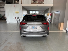 Used 2019  INFINITI QX50 ESSENTIAL FWD at J's Auto near Manchester&comma; IA