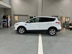 Used 2014 Ford Escape 4d SUV FWD SE at J's Auto near Manchester, IA