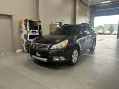 Used 2012 Subaru Outback 4d SUV i Limited at J's Auto near Manchester, IA