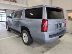 Used 2016  Chevrolet Suburban 4d SUV 4WD LT at J's Auto near Manchester&comma; IA