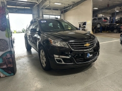 Used 2017 Chevrolet Traverse 4d SUV FWD LT w/1LT at J's Auto near Manchester, IA