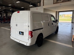 Used 2021  Nissan NV200 Compact Cargo I4 SV at J's Auto near Manchester&comma; IA