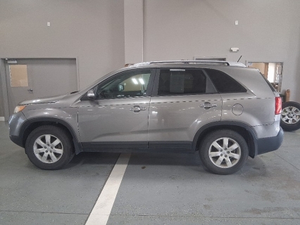 2011 Kia Sorento