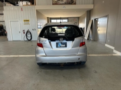 Used 2013 Honda Fit 5d Hatchback Base Auto at J's Auto near Manchester, IA