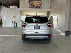 Used 2018 Ford Escape 4d SUV 4WD SEL at J's Auto near Manchester, IA