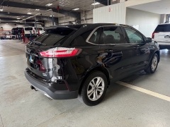Used 2020  Ford Edge AWD at J's Auto near Manchester&comma; IA