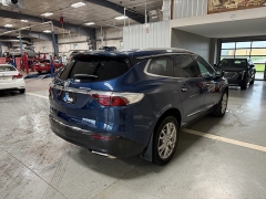 Used 2024  Buick Enclave AWD 4dr Premium at J's Auto near Manchester&comma; IA