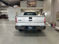 Used 2012 Ford F-150 2WD Supercab XL at J's Auto near Manchester, IA