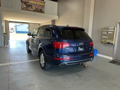 Used 2012 Audi Q7 4d SUV 3.0L TDI Prestige S Line at J's Auto near Manchester, IA