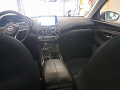 Used 2024  Nissan Sentra SV CVT at J's Auto near Manchester&comma; IA