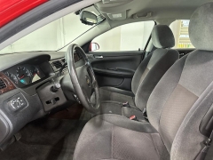 Used 2012 Chevrolet Impala 4d Sedan LT at J's Auto near Manchester, IA