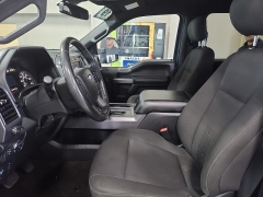 Used 2019  Ford F-150 4WD SuperCrew 5&period;5' Box at J's Auto near Manchester&comma; IA