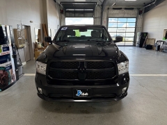 Used 2016  Ram 1500 4WD Crew Cab 140&period;5" Express at J's Auto near Manchester&comma; IA