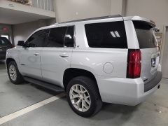 Used 2018  Chevrolet Tahoe 4d SUV RWD LT at J's Auto near Manchester&comma; IA