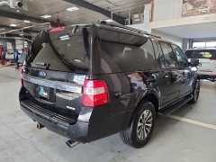 Used 2017  Ford Expedition EL 4x4 at J's Auto near Manchester&comma; IA