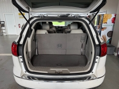 Used 2017  Buick Enclave 4d SUV FWD Leather at J's Auto near Manchester&comma; IA