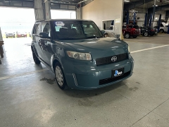 Used 2009 Scion xB 5d Wagon Auto at J's Auto near Manchester, IA