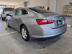 Used 2024  Chevrolet Malibu 4dr Sdn 1LT at J's Auto near Manchester&comma; IA