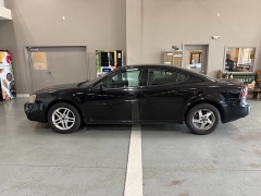  2004 Pontiac Grand Prix 4d Sedan GT-1 at J's Auto near Manchester&comma; IA