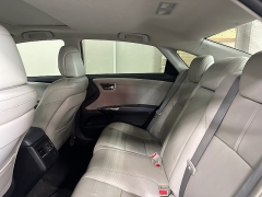 Used 2013 Toyota Avalon 4d Sedan XLE at J's Auto near Manchester, IA