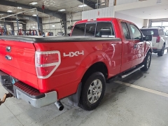Used 2012  Ford F-150 4WD SuperCab at J's Auto near Manchester&comma; IA