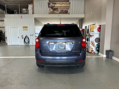 Used 2014 Chevrolet Equinox 4d SUV AWD LT2 at J's Auto near Manchester, IA