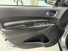 Used 2015  Dodge Durango AWD 4dr SXT at J's Auto near Manchester&comma; IA