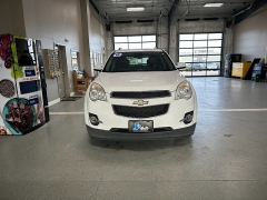 Used 2015 Chevrolet Equinox 4d SUV FWD LT w/2LT at J's Auto near Manchester, IA
