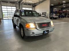 Used 2008 GMC Envoy 2WD 4dr SLE2 at J's Auto near Manchester, IA