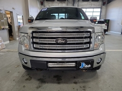 Used 2013  Ford F-150 4WD Supercrew Lariat 5 1&sol;2 at J's Auto near Manchester&comma; IA