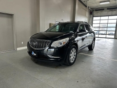 Used 2013 Buick Enclave 4d SUV AWD Leather at J's Auto near Manchester, IA