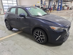 Used 2017  Mazda CX-3 Touring AWD at J's Auto near Manchester&comma; IA